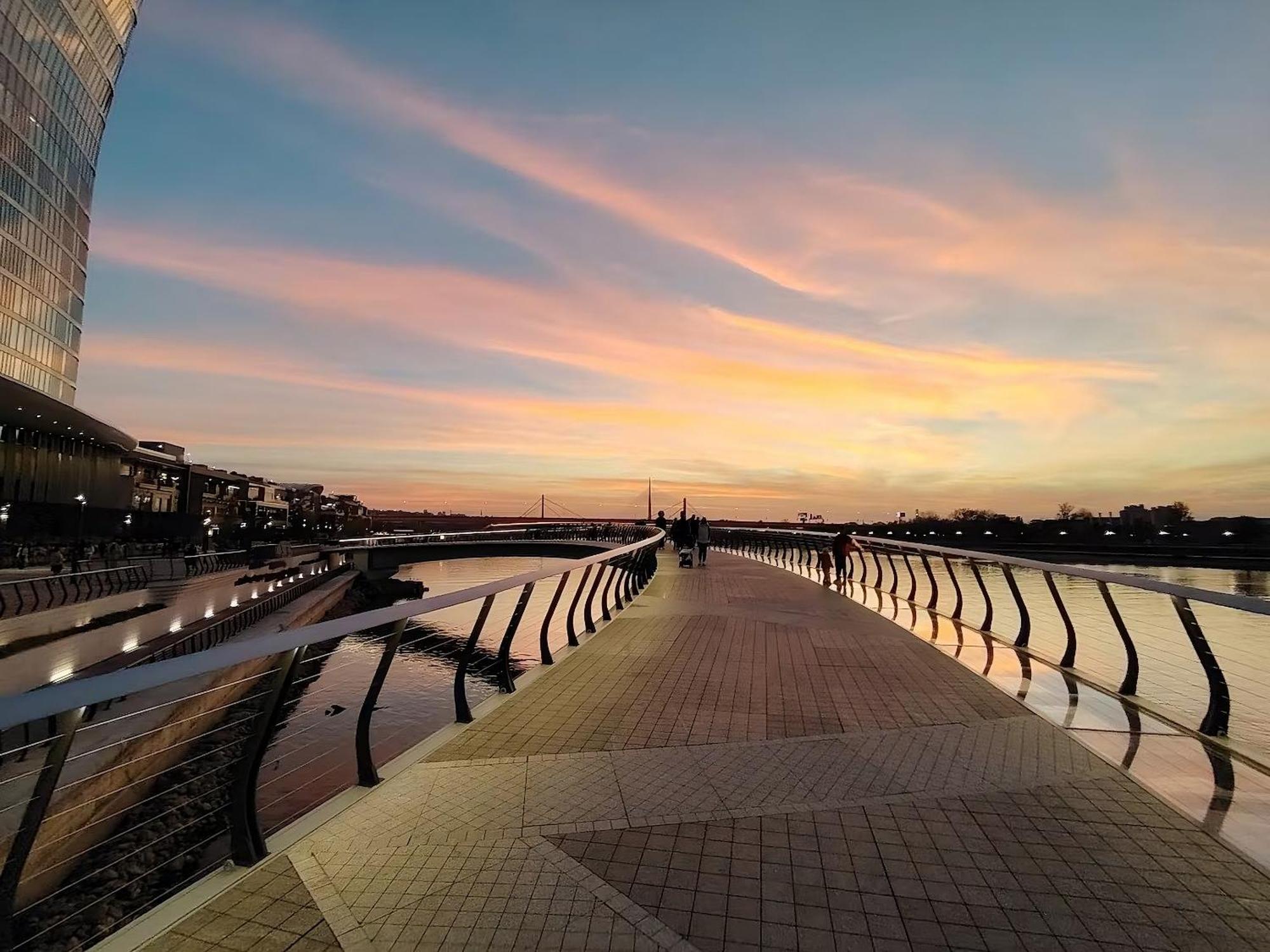 Beldorado Apartments - Belgrade Waterfront Royal Luxury Studio Exteriér fotografie